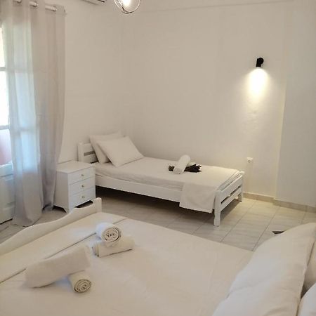 Pericles Apartment Dassia  Exterior photo