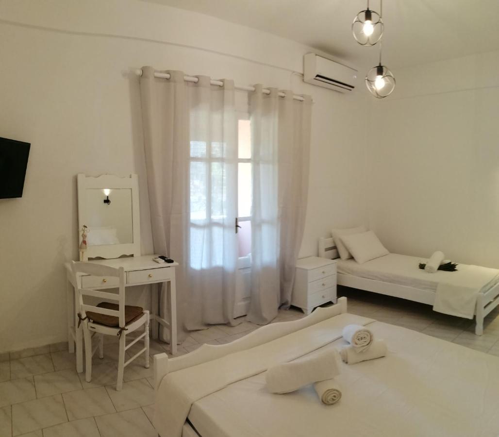 Pericles Apartment Dassia  Exterior photo