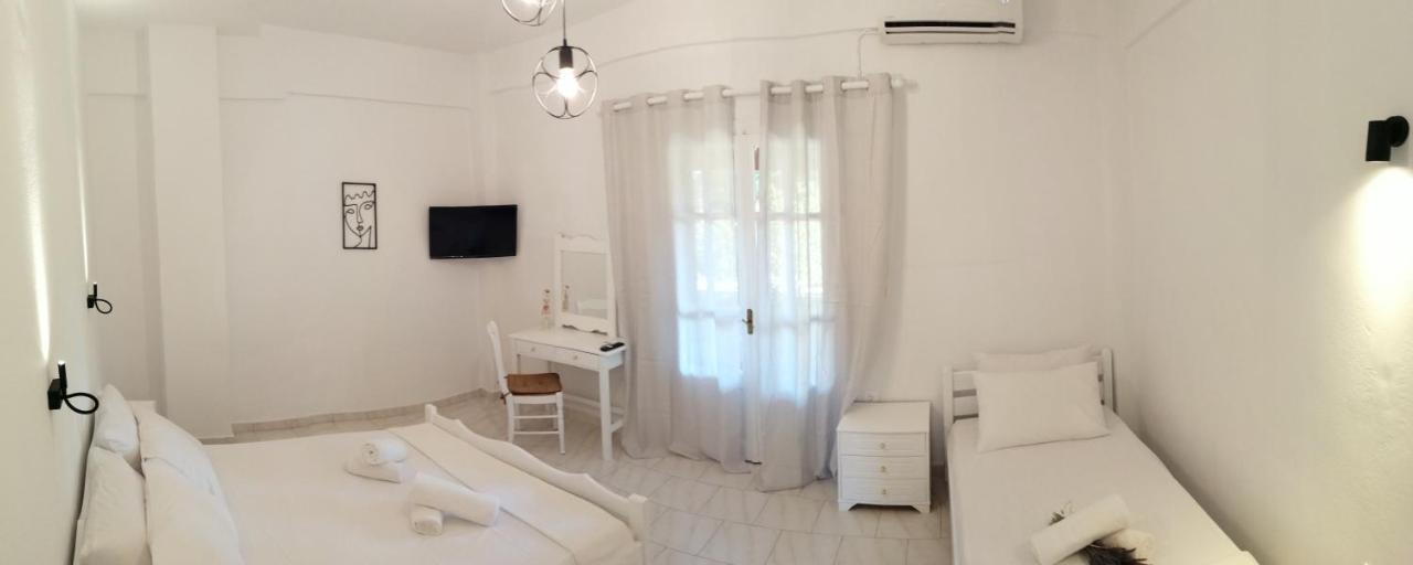 Pericles Apartment Dassia  Exterior photo